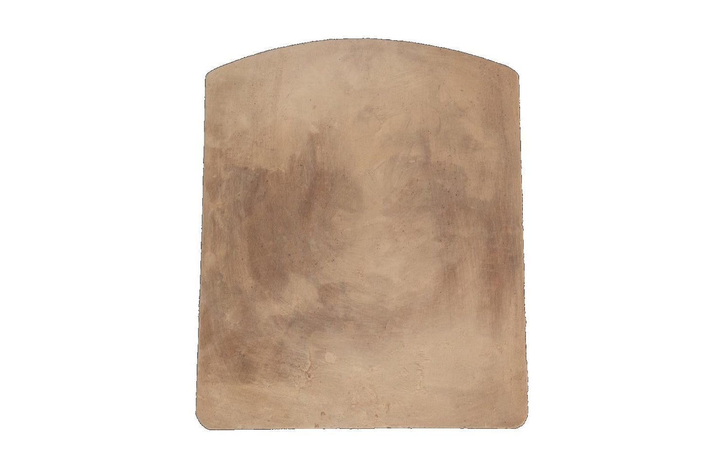 Pietra refrattaria per pizza, Biscotto di Sorrento Ooni della misura di cm 40 x cm 40 con spessore 2 cm
