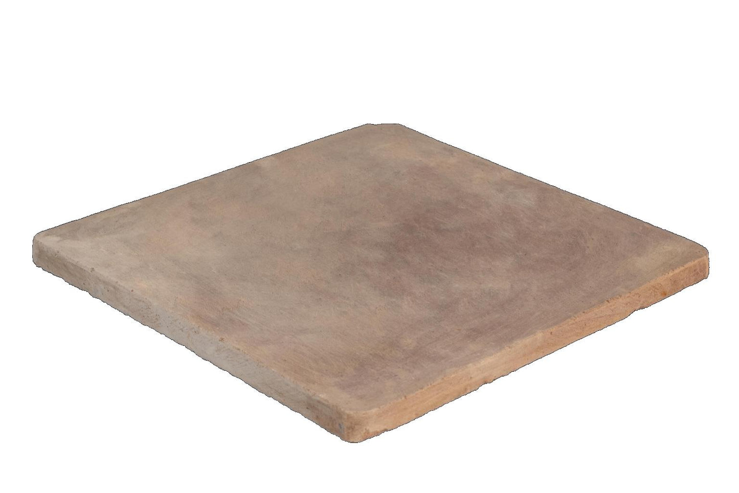 Compatible refractory stone for Lidl pizza oven, square Sorrento biscuit measuring 30.5 cm x 30.5 cm with thickness from 1.5 to 2 cm